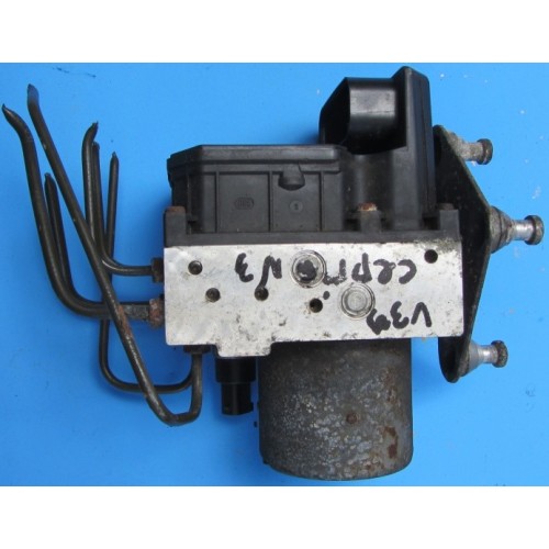 Блок ABS АБС A0004468289 0265234097 Mercedes-Benz Sprinter, Мерседес ...